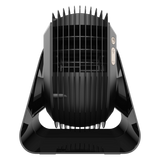 Vornado FLY MAX  High Velocity 4 Speed Adjustable Tilt Floor Fan - Angle 3