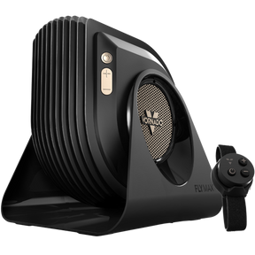 Vornado FLY MAX  High Velocity 4 Speed Adjustable Tilt Floor Fan - Main