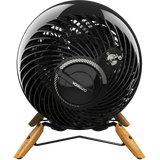 Vornado Glide Whole Room Heater - Back