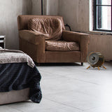 Vornado Glide Whole Room Heater - in Living Room