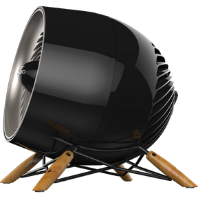 Vornado Glide Whole Room Heater - Side