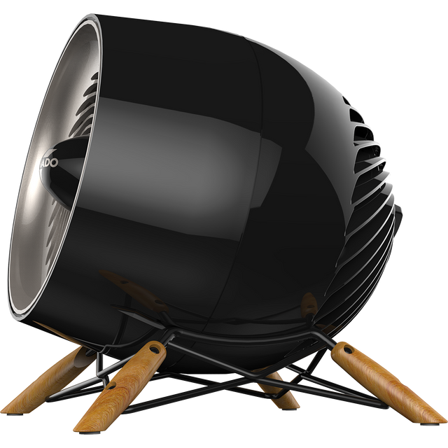 Vornado Glide Whole Room Heater - Side