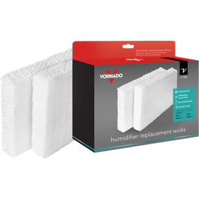 Vornado Humidifier Wick 2-Pack (MD1-0002)
