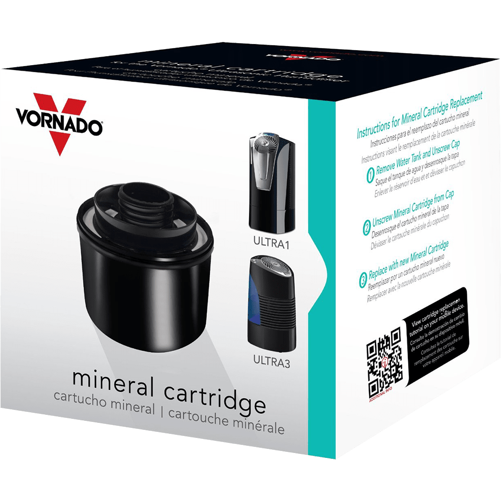 Vornado Mineral Cartridge (MD1-0018)
