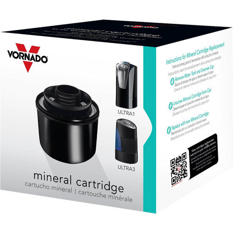 Vornado Mineral Cartridge (MD1-0018)