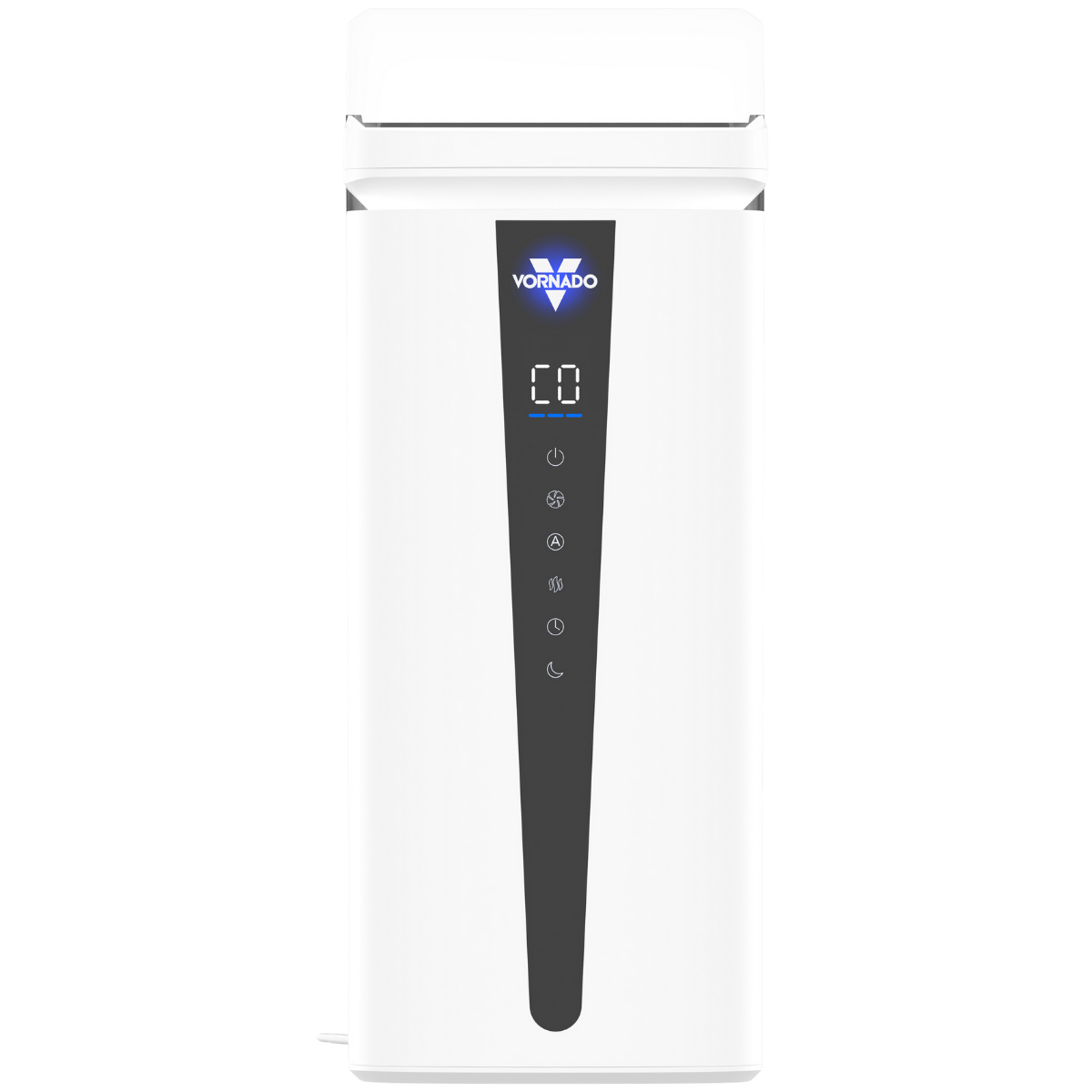 Vornado MISTIC 6 Ultrasonic Whole Room Humidifier - Continuous Cold Front