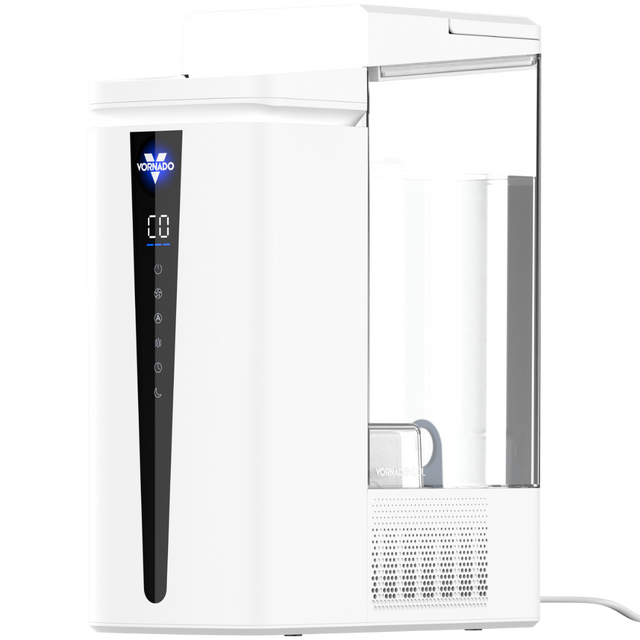 Vornado MISTIC 6 Ultrasonic Whole Room Humidifier - Continuous Cold Main