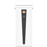 Vornado MISTIC 6 Ultrasonic Whole Room Humidifier - Dry Cold Front