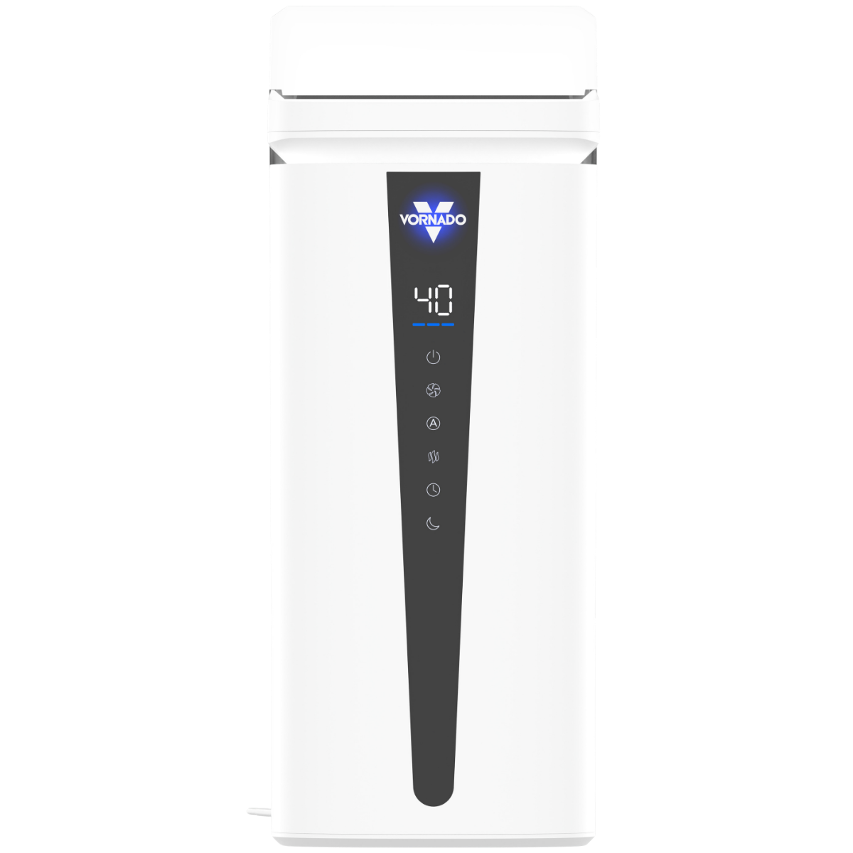 Vornado MISTIC 6 Ultrasonic Whole Room Humidifier - Optimal Cold Front