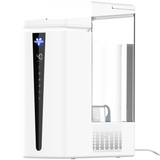 Vornado MISTIC 6 Ultrasonic Whole Room Humidifier - Optimal Cold