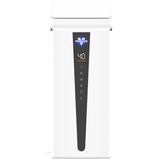 Vornado MISTIC 6 Ultrasonic Whole Room Humidifier - Optimal Warm Front