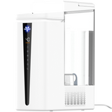 Vornado MISTIC 6 Ultrasonic Whole Room Humidifier - Optimal Warm