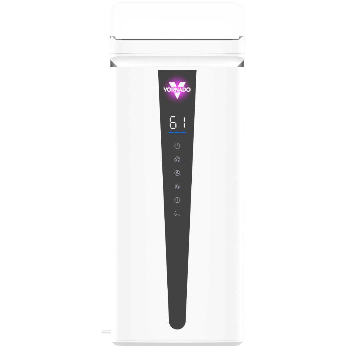 Vornado MISTIC 6 Ultrasonic Whole Room Humidifier - Oversaturated Cold Front