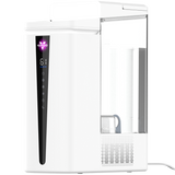 Vornado MISTIC 6 Ultrasonic Whole Room Humidifier - Oversaturated Cold