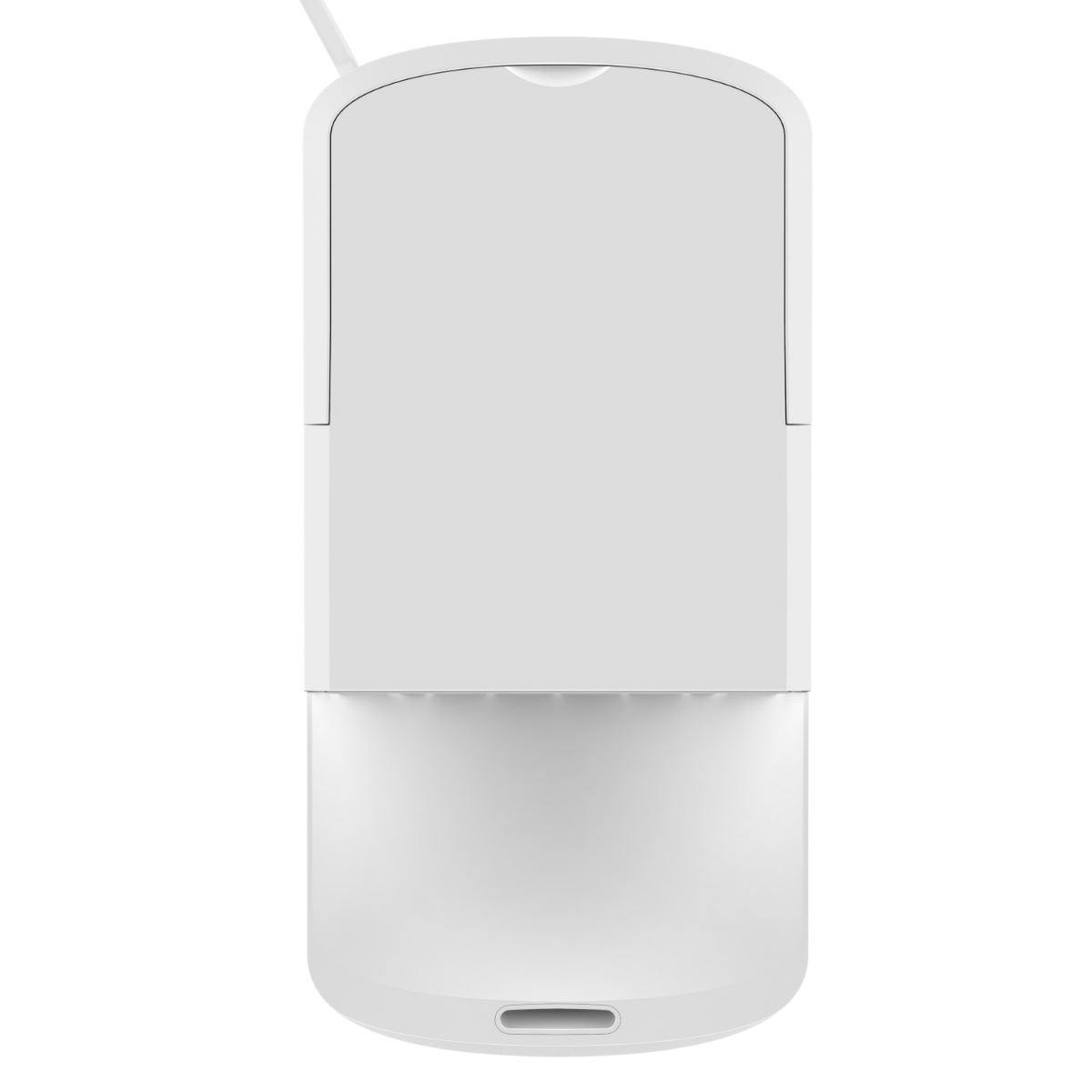 Vornado MISTIC 6 Ultrasonic Whole Room Humidifier - Top