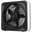 Vornado Model 80 High Velocity Electric Box Fan - Main