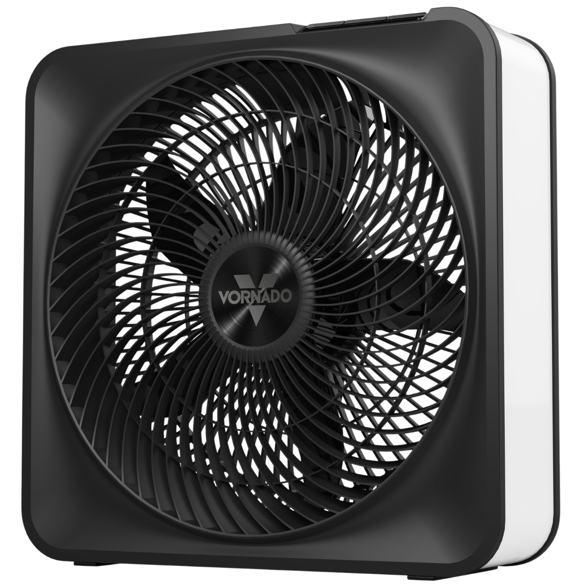 Vornado Model 80 High Velocity Electric Box Fan - Main