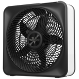 Vornado Model 80 High Velocity Electric Box Fan - Main