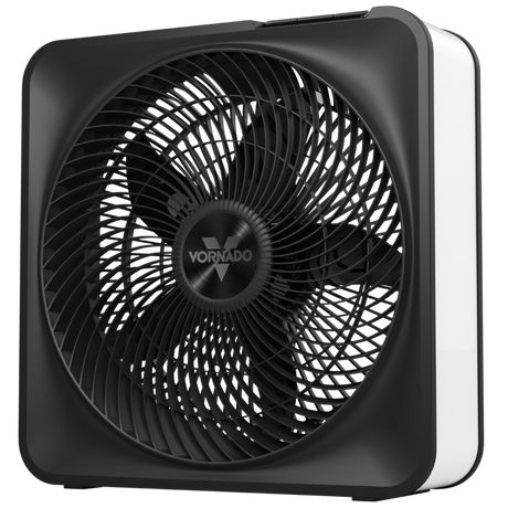 Vornado Model 80 High Velocity Electric Box Fan - Main