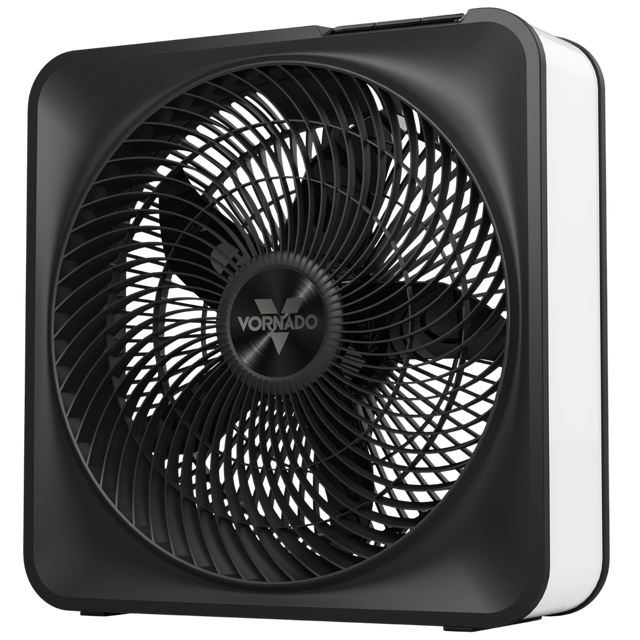 Vornado Model 80 High Velocity Electric Box Fan - Main