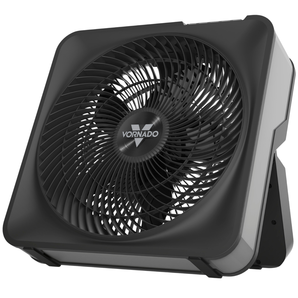 Vornado Model 80X High Velocity Electric Box Fan - Main