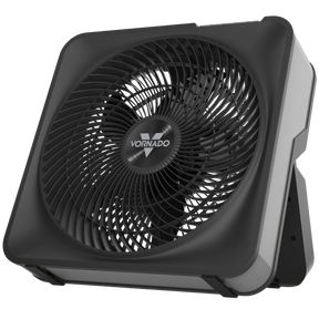 Vornado Model 80X High Velocity Electric Box Fan - Main