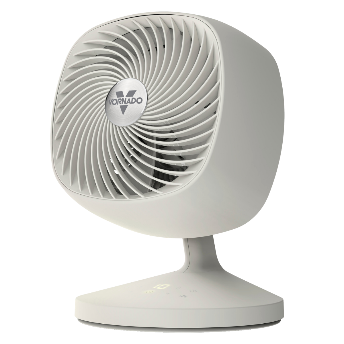 Vornado MOVIO 6 Oscillating Fan with OmniWave - Angle 1