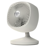 Vornado MOVIO 6 Oscillating Fan with OmniWave - Angle 1