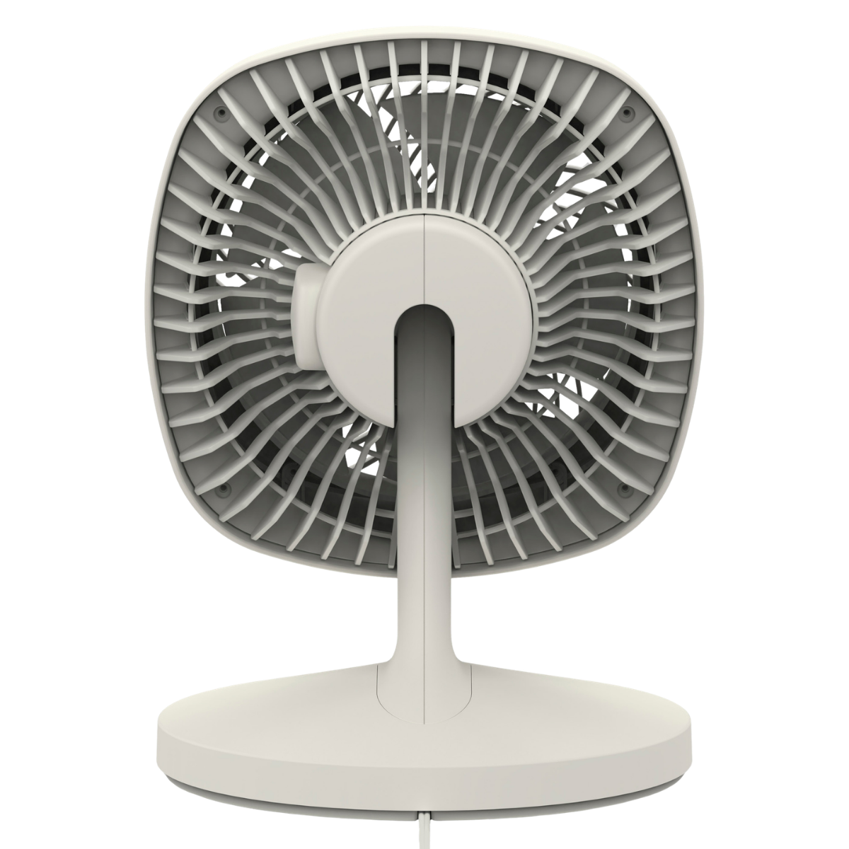 Vornado MOVIO 6 Oscillating Fan with OmniWave - Angle 4