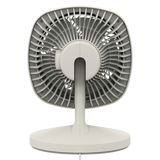 Vornado MOVIO 6 Oscillating Fan with OmniWave - Angle 4