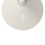 Vornado MOVIO 6 Oscillating Fan with OmniWave - Controls