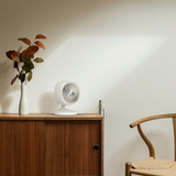Vornado MOVIO 6 Oscillating Fan with OmniWave - Lifestyle