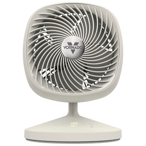 Vornado MOVIO 6 Oscillating Fan with OmniWave - Main