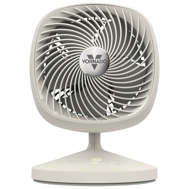 Vornado MOVIO 6 Oscillating Fan with OmniWave - Main