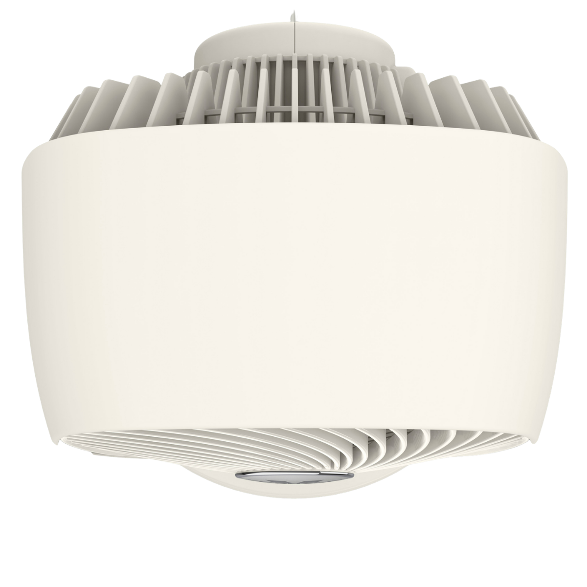 Vornado MOVIO 6 Oscillating Fan with OmniWave - Top