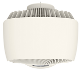 Vornado MOVIO 6 Oscillating Fan with OmniWave - Top