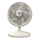 Vornado OMNIO 7 Oscillating Fan with OmniWave - Angle 1