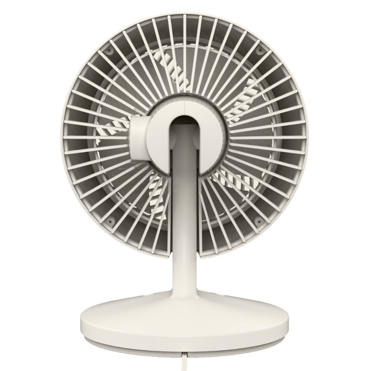 Vornado OMNIO 7 Oscillating Fan with OmniWave - Angle 4