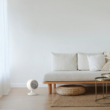 Vornado OMNIO 7 Oscillating Fan with OmniWave - Lifestyle