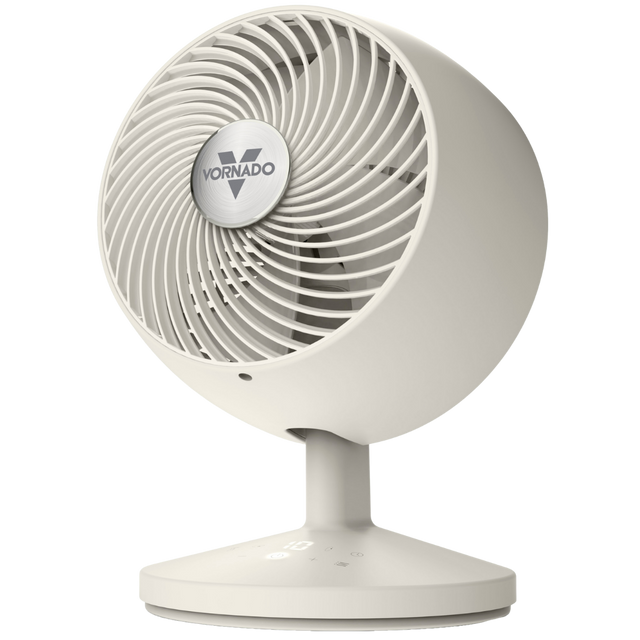 Vornado OMNIO 7 Oscillating Fan with OmniWave - Main