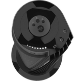 Vornado OSC54 32-In Oscillating Tower Fan - top