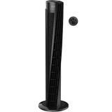 Vornado OSC73 37-In Oscillating Tower Fan - remote control