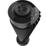 Vornado OSC73 37-In Oscillating Tower Fan - top