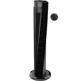 Vornado OSC84 41-In Oscillating Tower Fan - remote control