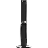 Vornado OSCR37 AE Oscillating Tower Fan with Alexa - Back