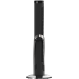Vornado OSCR37 AE Oscillating Tower Fan with Alexa - Back