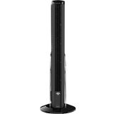 Vornado OSCR37 AE Oscillating Tower Fan with Alexa - Front
