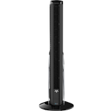 Vornado OSCR37 AE Oscillating Tower Fan with Alexa - Front