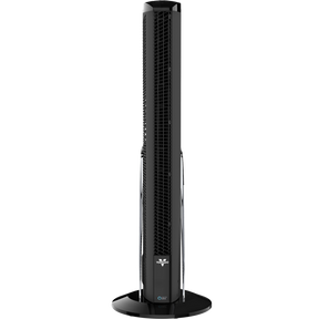 Vornado OSCR37 AE Oscillating Tower Fan with Alexa - Front
