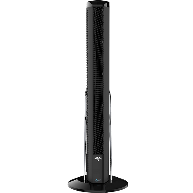 Vornado OSCR37 AE Oscillating Tower Fan with Alexa - Front